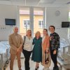 Scientists from Türkiye visited PANS in Jaroslaw