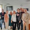 Scientists from Türkiye visited PANS in Jaroslaw