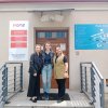 Scientists from Türkiye visited PANS in Jaroslaw