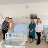 Scientists from Türkiye visited PANS in Jaroslaw