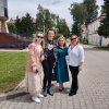 Scientists from Türkiye visited PANS in Jaroslaw