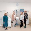 Scientists from Türkiye visited PANS in Jaroslaw