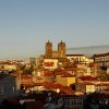Praktyki absolwenckie z Erasmusem+ w Porto!