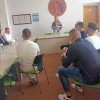 Wymiana naukowa z University of Presov