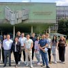 Wymiana naukowa z University of Presov
