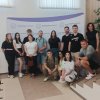 Wymiana naukowa z University of Presov