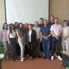 Wymiana naukowa z University of Presov
