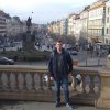 Roman Krasovskyi - student zarządzania PWSTE w Jarosławiu na poziomie magisterskim spędził semestr letni 2019/2020 na czeskim Metropolitan University Prague ! ! !