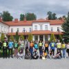 Zagraniczni studenci w PWSTE w Jarosławiu z programu Erasmus+