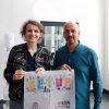 Important visit of scientists from Türkiye !