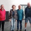 Important visit of scientists from Türkiye !