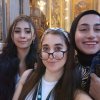 Photo report from Erasmus+ students' trip to Italy!