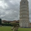 Photo report from Erasmus+ students' trip to Italy!