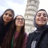 Photo report from Erasmus+ students' trip to Italy!