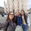 Photo report from Erasmus+ students' trip to Italy!