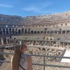 Photo report from Erasmus+ students' trip to Italy!