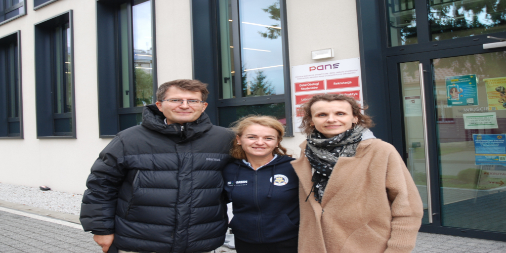 Strengthening cooperation with Romania within the Erasmus+ programme